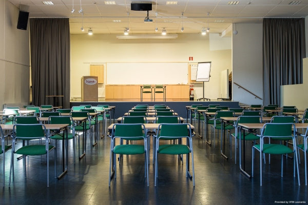 Scandic Stora Hotellet